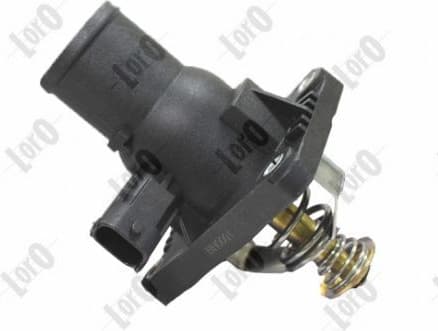 Thermostat, coolant LORO 037-025-0019