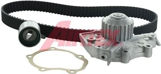 Water Pump & Timing Belt Kit WPK-164601