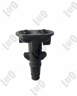 Washer Fluid Jet, headlight cleaning LORO 103-03-161