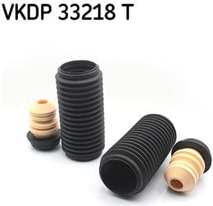 Dust Cover Kit, shock absorber VKDP33218T