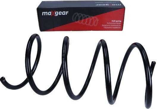 Suspension Spring 60-0596D - image 2