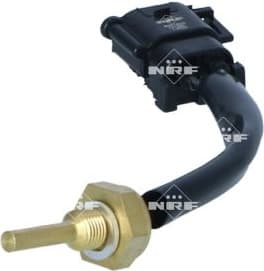 Sensor, coolant temperature EASY FIT 727058 - image 2