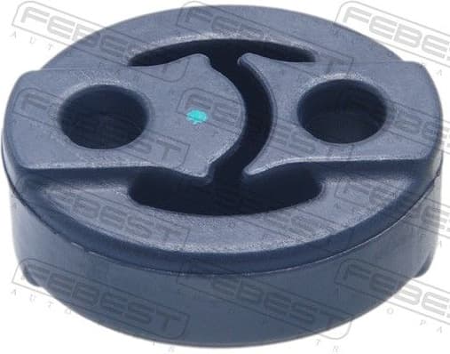 Holder, exhaust pipe TEXB-010