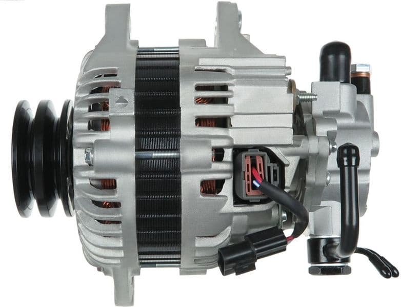 Alternator AS A9280S - image 4