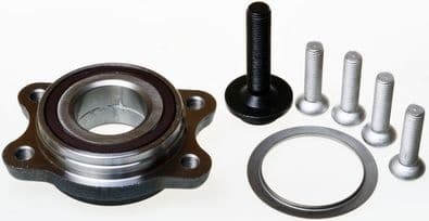 Wheel Bearing Kit W413333