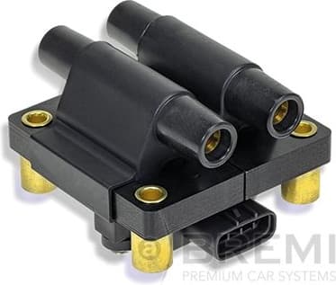 Ignition Coil 20756