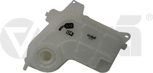 Expansion Tank, coolant 11211815001