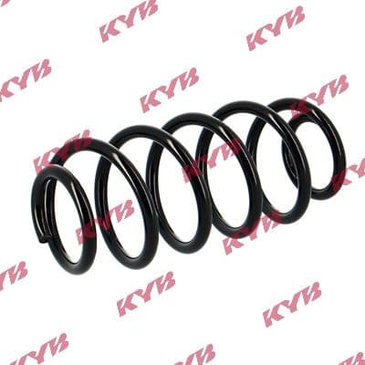 Suspension Spring K-Flex RA7159 - image 2