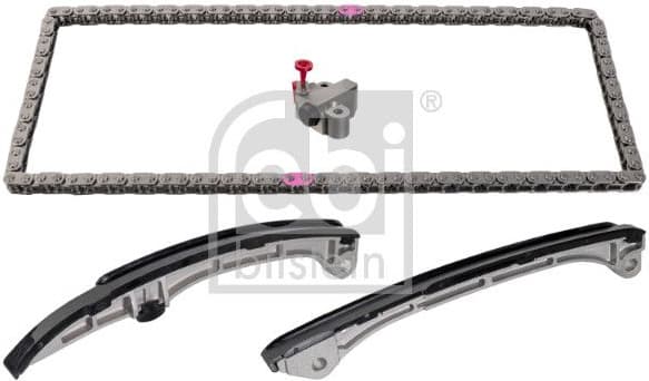 Timing Chain Kit Basic Short Kit 179916