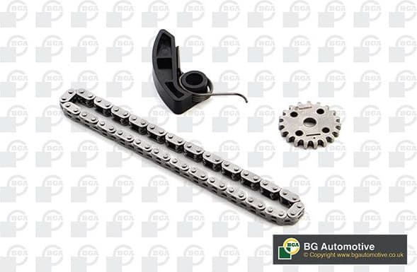 Chain Kit, oil pump drive TC2307FK