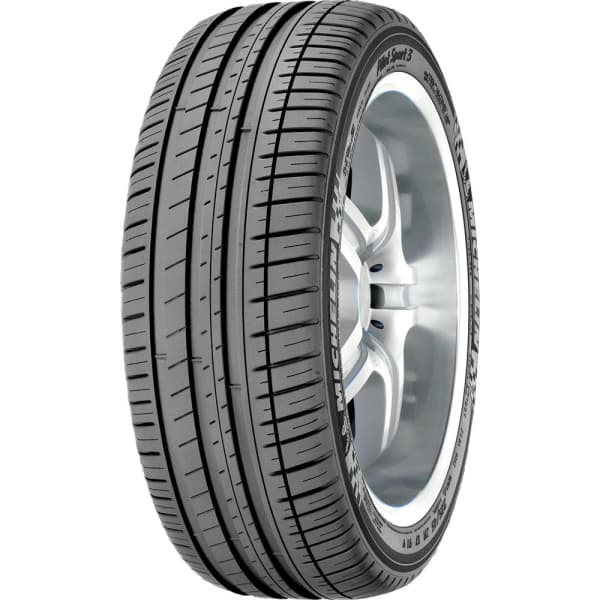 Summer tyres 275/40R19 MICHELIN PILOT SPORT 3 105Y XL MO RP DAB71