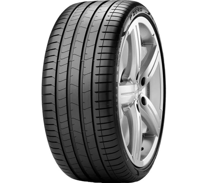 Summer tyres 275/45R20 PIRELLI P ZERO LUXURY 110Y XL RunFlat (*) FSL BBA70