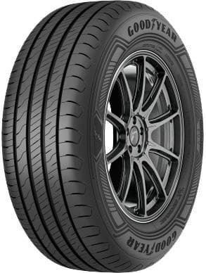 Summer tyres 275/55R20 GOODYEAR EFFICIENTGRIP 2 SUV 117V XL Elect BAB71