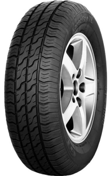 Summer tyres 145/70R13 GT RADIAL KARGOMAX ST-4000 84N XL FOR TRAILER ONLY DCB69 M+S