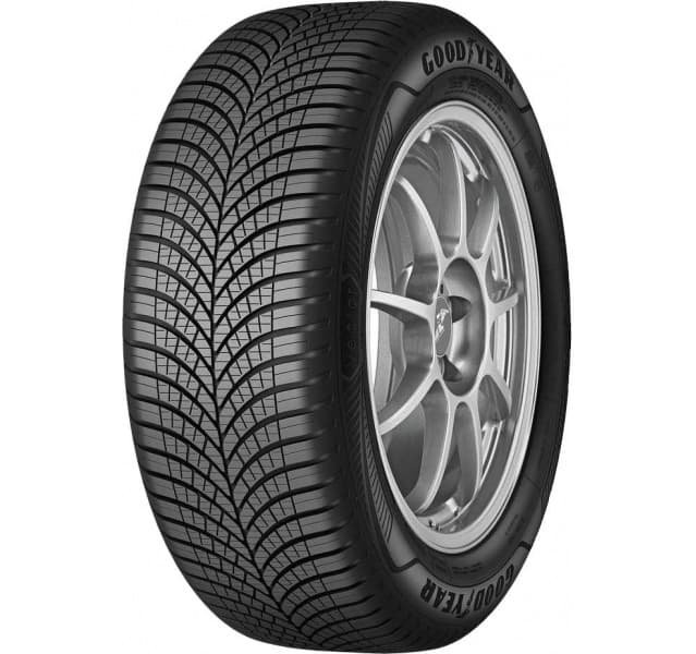 Universal tyres 225/65R17 GOODYEAR VECTOR 4SEASONS GEN 3 SUV 106V XL Elect CBB72 3PMSF M+S