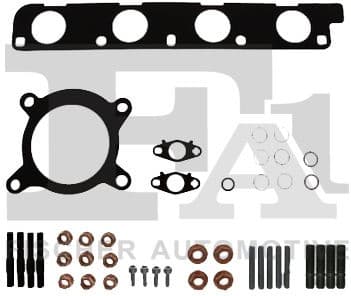 Mounting Kit, charger KT111820