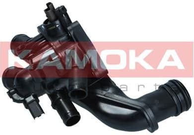 Thermostat, coolant 7710018 - image 4