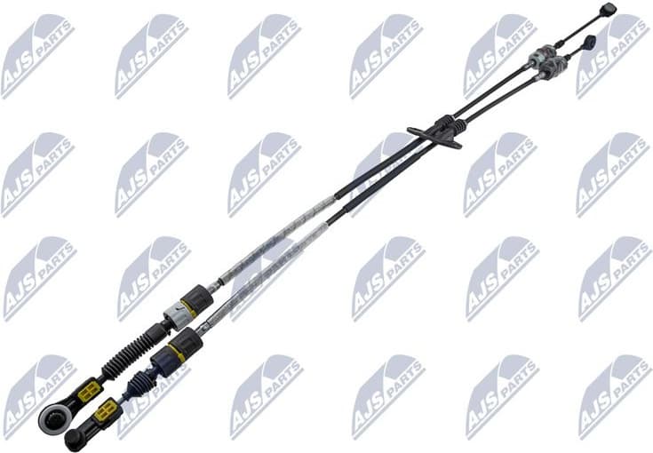 Cable Pull, manual transmission NXX-FR-002