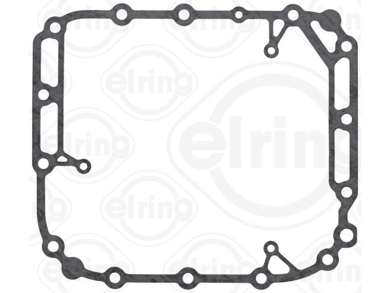 Gasket, manual transmission housing 908.410