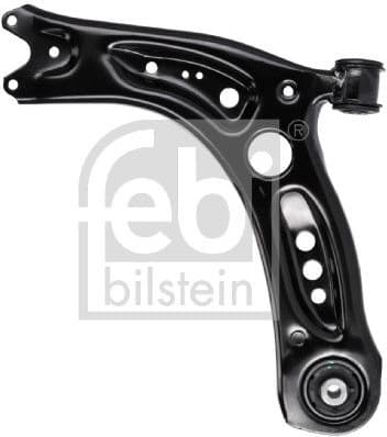 Control/Trailing Arm, wheel suspension 181029