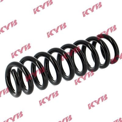 Suspension Spring K-Flex RA7073 - image 2