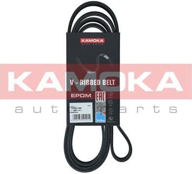 V-ribbed Belt 7016199