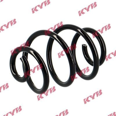 Suspension Spring K-Flex RA5091 - image 2