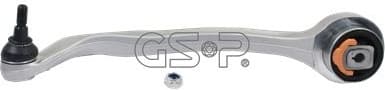 Control/Trailing Arm, wheel suspension S060055