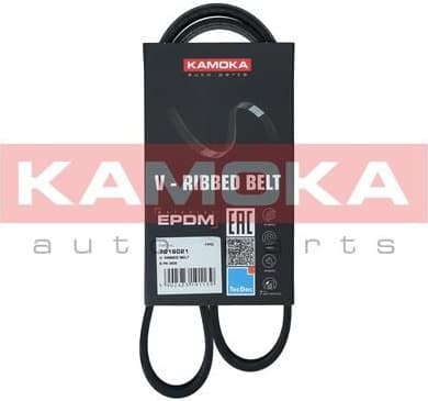 V-ribbed Belt 7016021