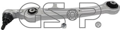 Control/Trailing Arm, wheel suspension S060028