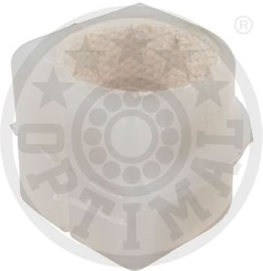 Mounting, stabiliser bar F8-4056