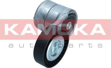 Belt Tensioner, V-ribbed belt R0615 - image 4