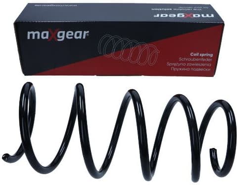 Suspension Spring 60-0771D - image 2