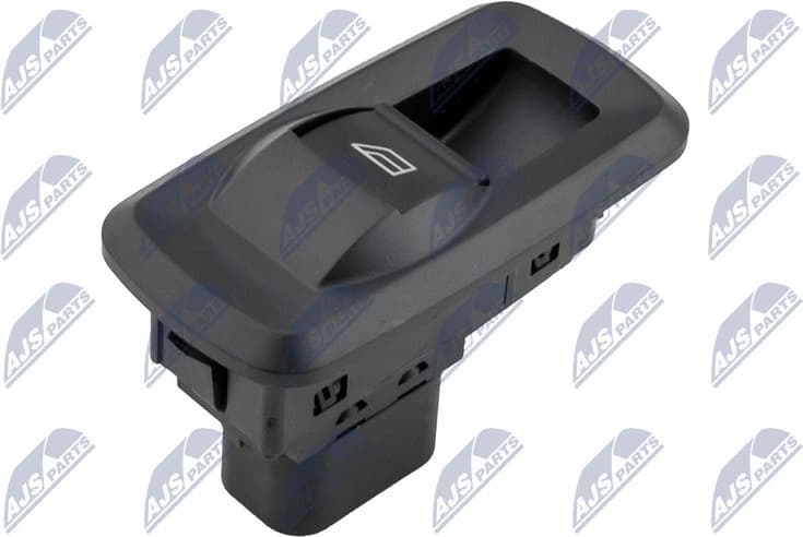 Switch, window regulator EWS-FR-035