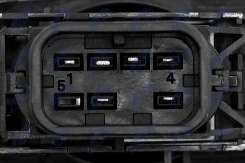 Switch, window regulator EWS-FR-035 - image 6