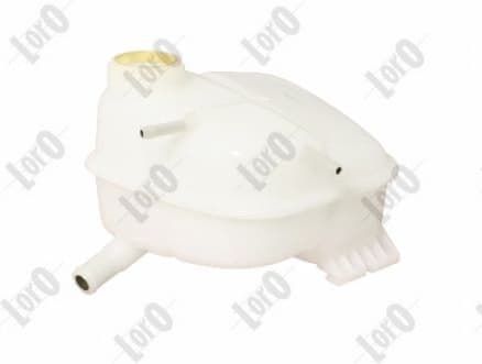 Expansion Tank, coolant LORO 037-026-007