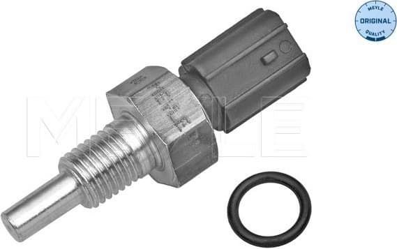 Sensor, coolant temperature MEYLE-ORIGINAL: True to OE. 31-14 821 0000