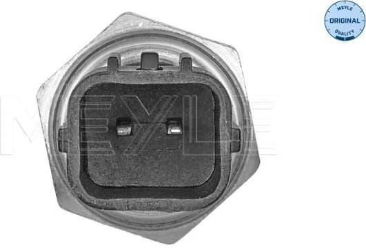 Sensor, coolant temperature MEYLE-ORIGINAL: True to OE. 31-14 821 0000 - image 2