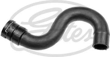 Radiator Hose 05-4343