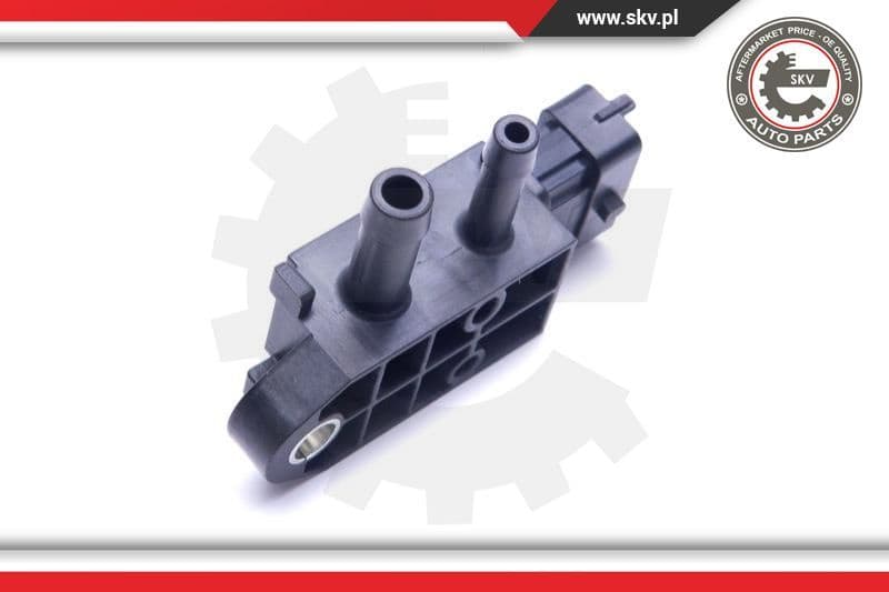 Sensor, exhaust pressure 17SKV663 - image 2