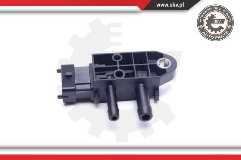 Sensor, exhaust pressure 17SKV663 - image 3