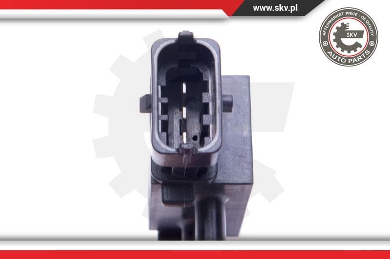 Sensor, exhaust pressure 17SKV663 - image 4