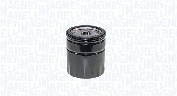 Oil Filter 153071762465