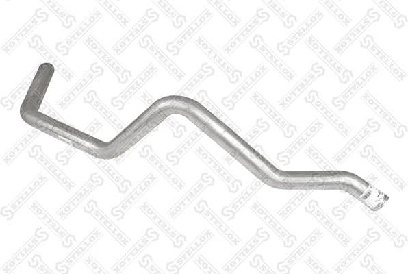 Exhaust Pipe 82-03201-SX - image 2