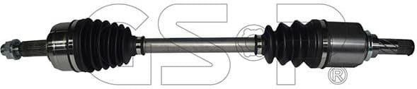 Drive Shaft 211024