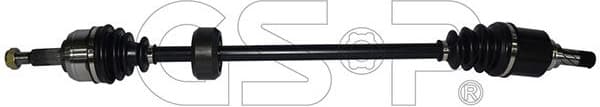 Drive Shaft 250501