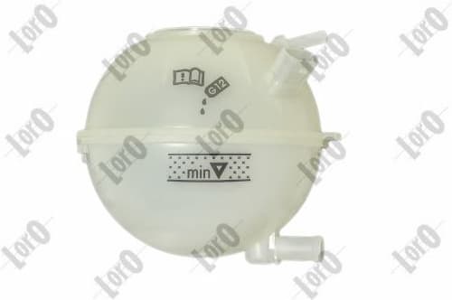 Expansion Tank, coolant LORO 053-026-005