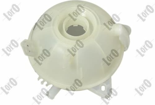Expansion Tank, coolant LORO 053-026-005 - image 2