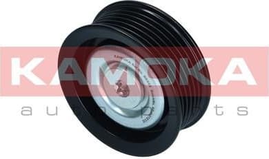 Tensioner Pulley, V-ribbed belt R0443 - image 3