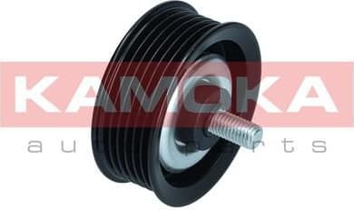 Tensioner Pulley, V-ribbed belt R0443 - image 4